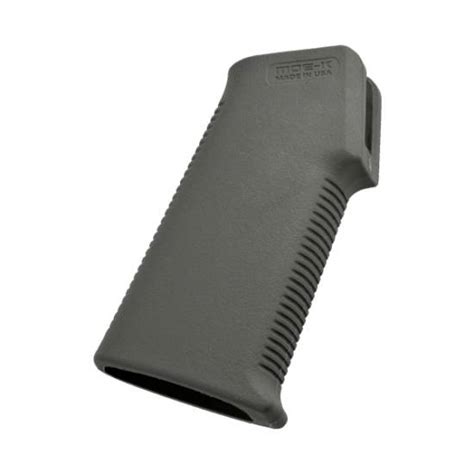 Magpul Moe K Grip Ar15m4 Gray Gerbrand Defense Llc