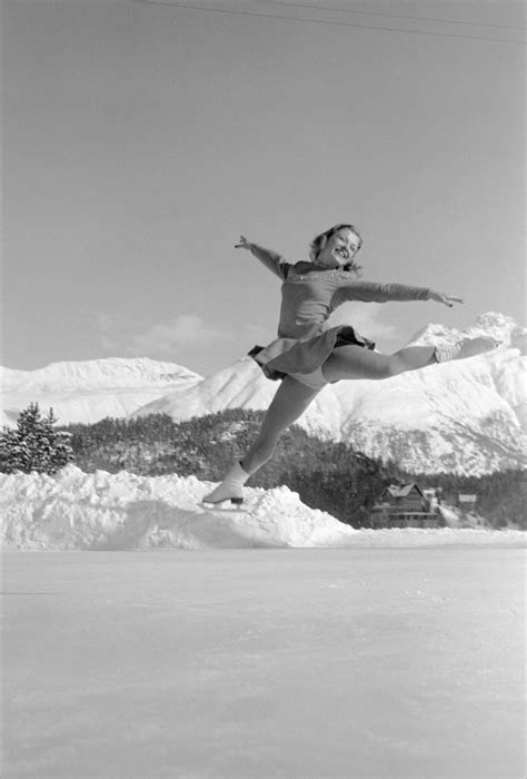 8 Vintage Olympic Figure Skating ideas | figure skating, olympics