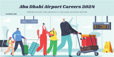 Abu Dhabi Airport Careers Opportunities And Growth In The Uae S