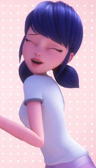 Marinette Dupain Cheng Miraculous Ladybug S4 Qilin Artofit