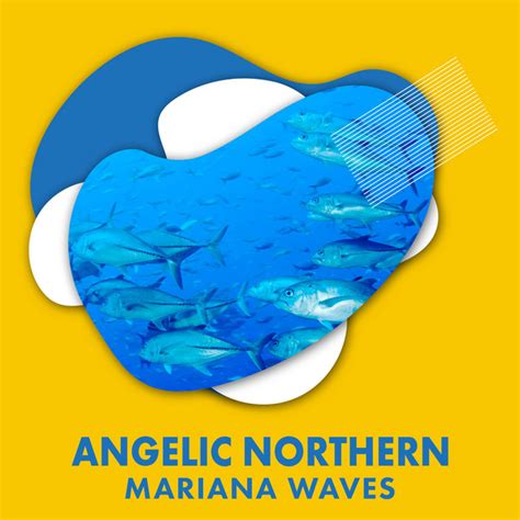 Angelic Northern Mariana Waves Album By Ocean Waves For Sleep Spotify