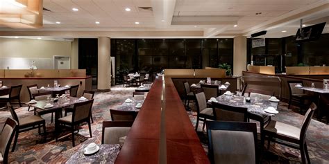 Restaurants Near Holiday Inn Los Angeles Gateway - Torrance