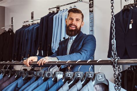 Moda Masculina Dicas Para Montar O Seu Guarda Roupas Em 2021 Blog Do Interlagos