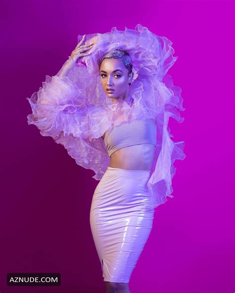 Shanty Franco Nude And Sexy Social Media Photos AZNude