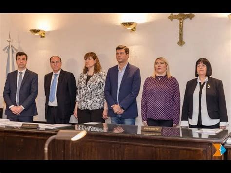 Provinciales La Legislatura Organiz Homenajes En Torno Al D A De La