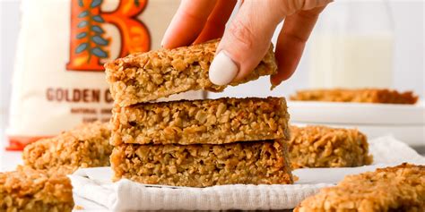 Quick & Easy Flapjacks Recipe | How to Make Flapjacks