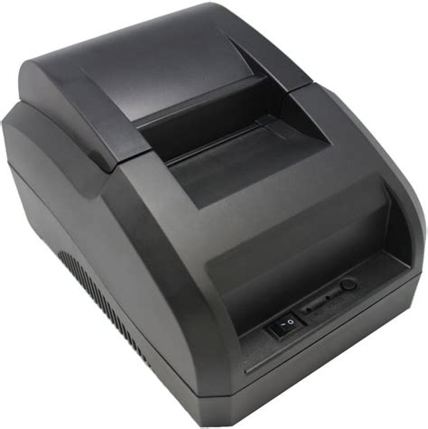 Tidefast Jp H High Speed Mm Pos Impresora T Rmica De Recibos Usb