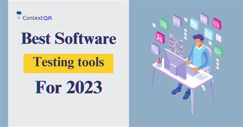 Mastering Software Testing Tools The Best Tools Of 2023