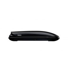 Thule Pacific 600 Aeroskin Box Dachowy Antracyt Sklep Katauto