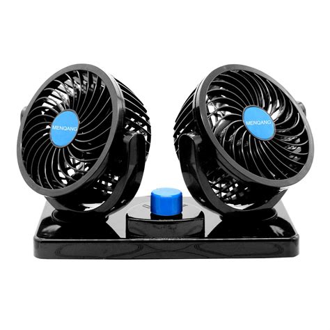 Aire Para Carro De Ventilador Aires Acondicionados Portatil Ventilacion ...