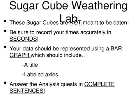 Warm Up Monday 1212 What Are The Two Main Types Of Weathering Ppt