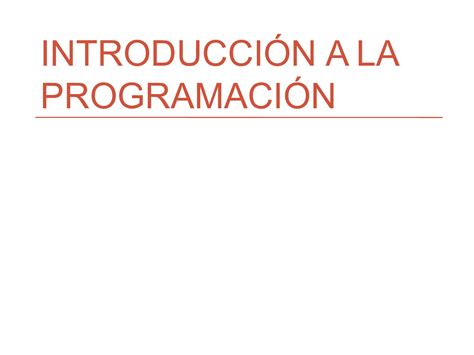 Calaméo Introducción A La Programación Pseudocódigo