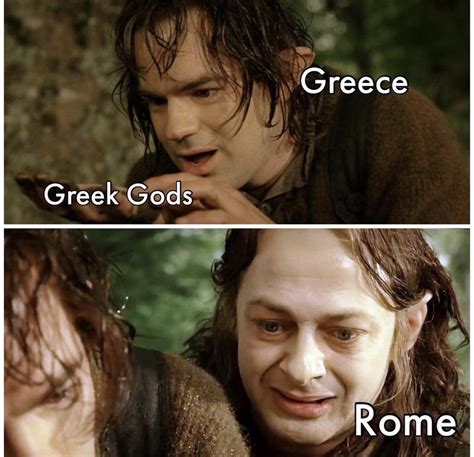 Rome is unoriginal : Ancient_History_Memes