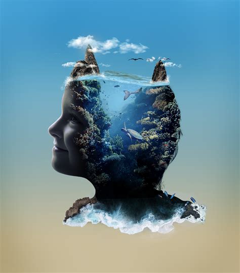 creative portrait artist