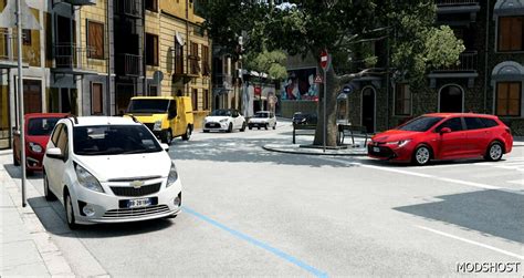 beamngdrive realistic mods search modshost