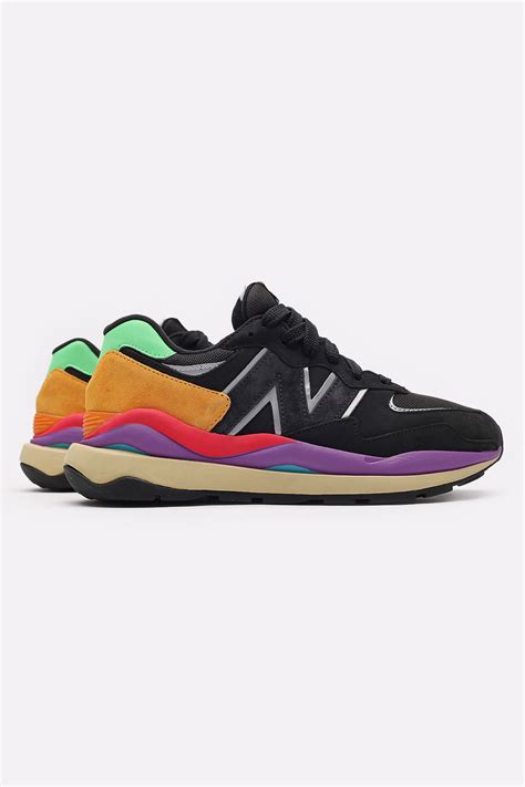 Мужские кроссовки New Balance 5740 Think Colorfully (M5740LB/D ...