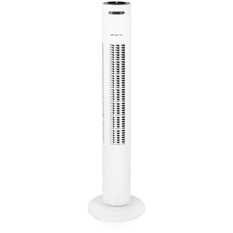 Emerio Turmventilator Weiss 35 W Höhe 78 cm kaufen bei OBI