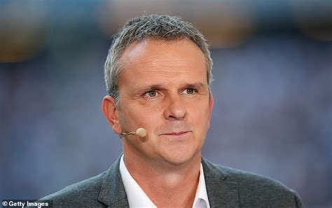 Didi Hamann Thinks Pedestrian Portugal Would Be Better Off WITHOUT 37