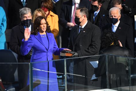 Inauguration Day photos: Historic images capture mood of Washington