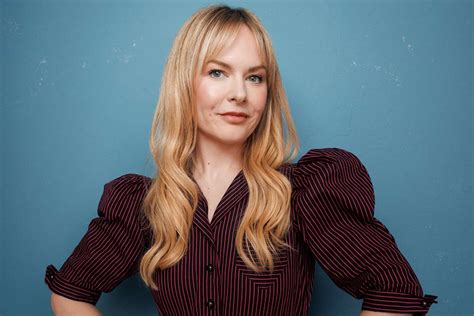 How A Hot Tub Tragedy Shaped Rosebud Baker S Dark Sense Of Humor Exclusive