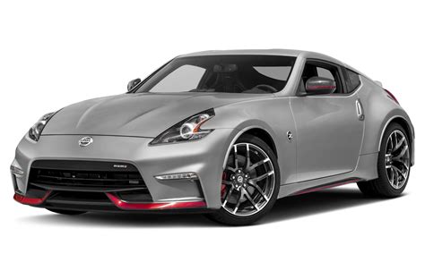 2018 Nissan 370z Specs Dimensions And Colors