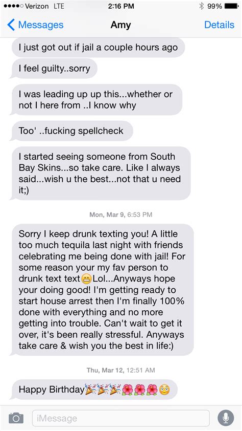 These Are The Clingiest And Most Desperate Texts From A Girl To A Guy