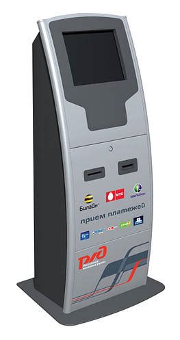 Терминал платежный ПТ-2 стандарт «Пингвин» (ID#919621679), цена: 49320 ...