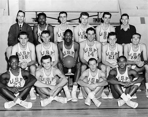 1954–55 San Francisco Dons men's basketball team - Wikipedia