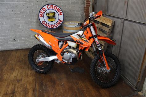 2022 Ktm 450 Xc F Honda Yamaha Of Redlands