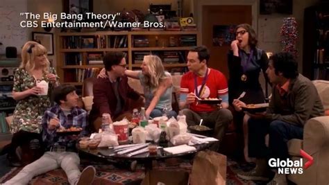 ‘Big Bang Theory’, most watched comedy in U.S., ends 12-year run with sentimental finale ...