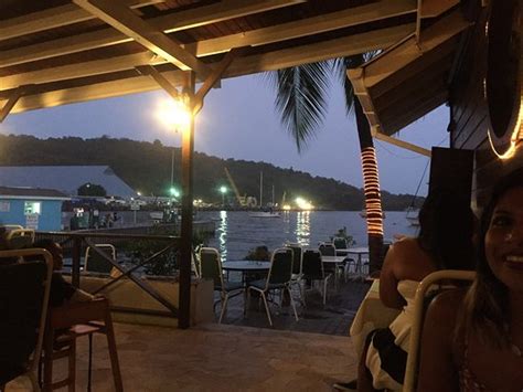 Sails Restaurant And Pub Chaguaramas Restaurant Reviews Phone Number