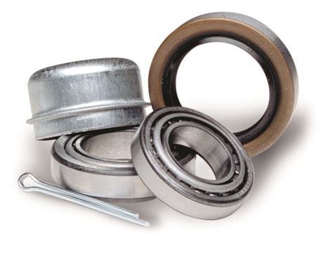 Dexter Axle 81120 Trailer Bearing Kit 1 116 34 Step Dexter Axle 81120 Trailer Roller