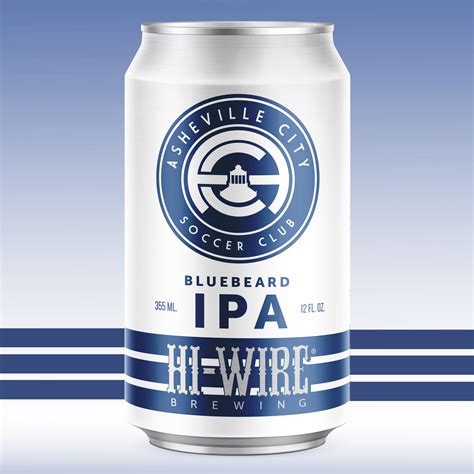 April Beer Releases - Hi-Wire Brewing