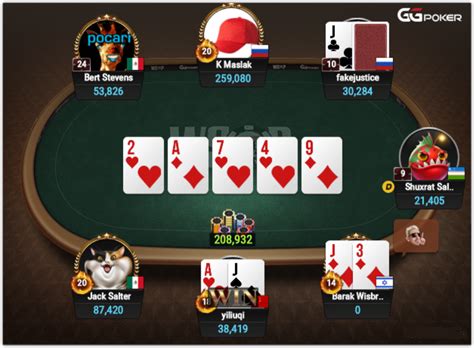 GTO Poker and Multi-Way Pots: Maximizing Profit in Complex Situations ...