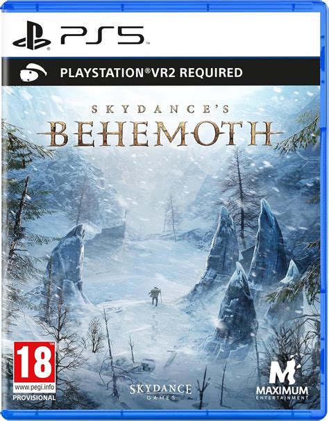 Skydance S Behemoth Ps Vr Ps Ab Januar Preise