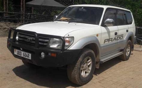 Uganda Rwanda 4x4 Car Hire 4X4 Car Hire Car Rental Self Drive 4x4 Car