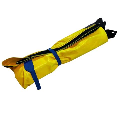 Litong China Factory Quick Dam Portable Flood Protection PVC Tarp Tear