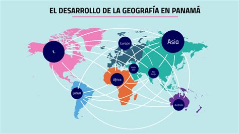 CIEN AÑOS DE GEOGRAFÍA EN PANAMÁ by Aylis Boyd on Prezi