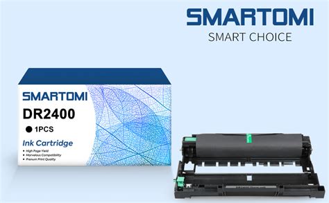 Smartomi Dr Dr Drum Replacement For Brother Tn Tn For