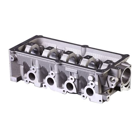 Cylinder Head For Hyundai Atos G4hg 1 0 I 10 Kia Picanto 1 1 12v