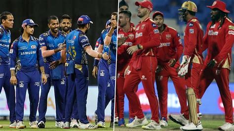 How To Download Hotstar And Watch Mi Vs Pbks Ipl 2022 Match Live मुंबई इंडियंस और पंजाब किंग्स