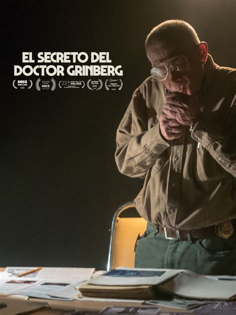 El Secreto Del Doctor Grinberg Netflix