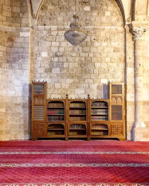 5 Magnificent Mosques In Lebanon Lebanon Traveler