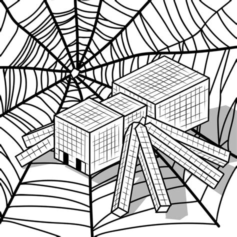 Diary Of A Minecraft Spider An Unofficial Minecra 3