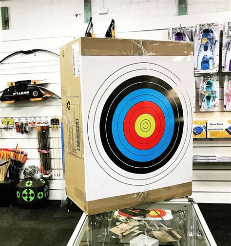 10 Best Homemade Diy Archery Target Ideas Diy Archery Target Archery