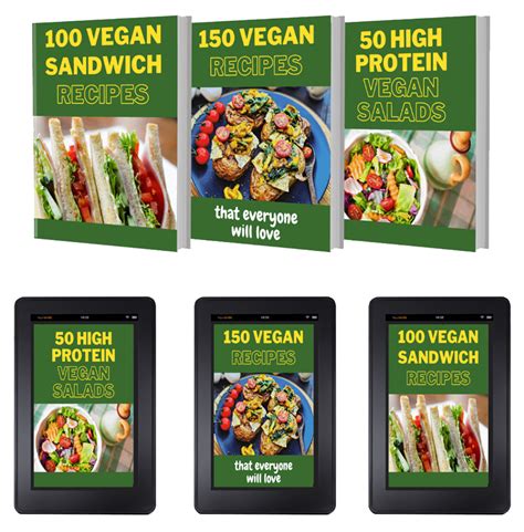 Vegan Cookbook For Beginners 🌿 Unlock The Power Of Plant Based Eating 🌱 Rreviewsupplement