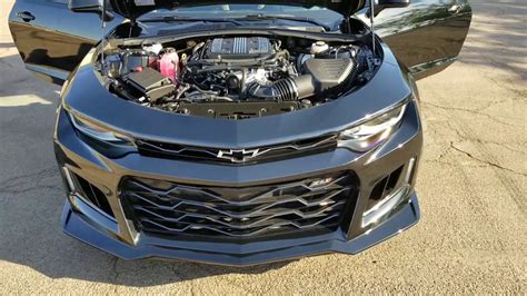 2017 Chevrolet Camaro Zl1 650hp Sold In Az At Easter Motors Youtube