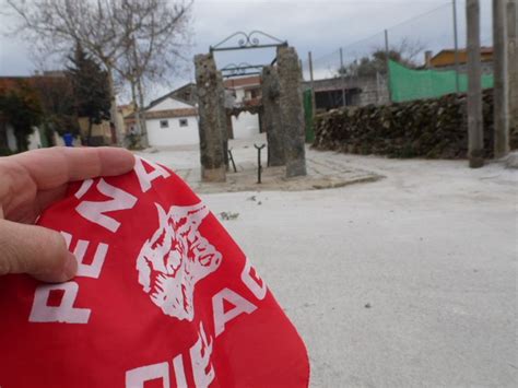 PAÑUELO DE LA ASOCIACIÓN CULTURAL EL PIÉLAGO EL REAL DE SAN VICENTE