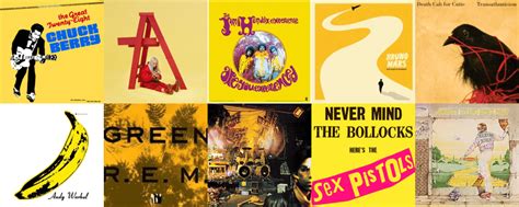 Yellow Album Covers: The Best Albums Colored Yellow - Upbeat Geek