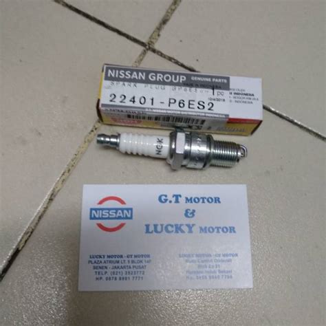 Jual Busi Nissan Terrano Shopee Indonesia